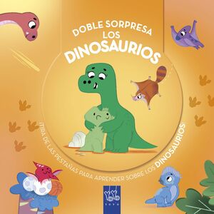 DINOSAURIOS, LOS