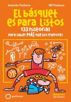 BÁSQUET ES PARA LISTOS, EL