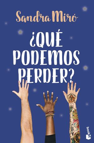 QUÉ PODEMOS PERDER?