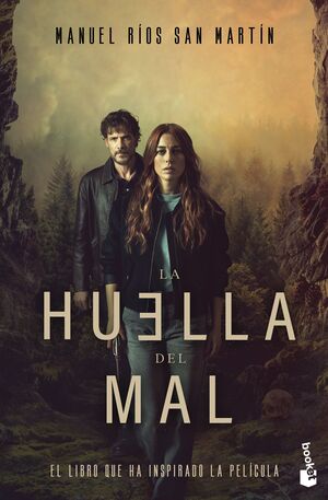 HUELLA DEL MAL, LA
