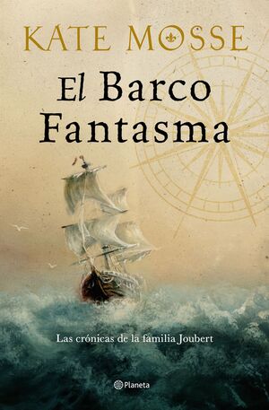 BARCO FANTASMA, EL