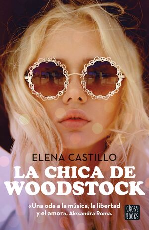 CHICA DE WOODSTOCK, LA