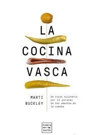 COCINA VASCA, LA  (EDICIÓN TAPA BLANDA)
