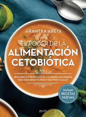 PODER DE LA ALIMENTACIÓN CETOBIÓTICA, EL