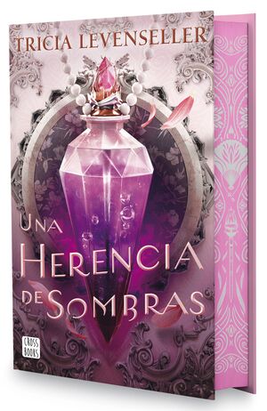 HERENCIA DE SOMBRAS, UNA