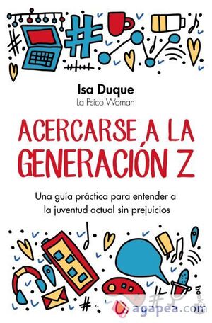ACERCARSE A LA GENERACIÓN Z