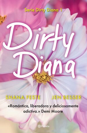 DIRTY DIANA (CASTELLANO)