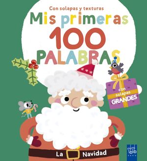 NAVIDAD, LA. MIS PRIMERAS 100 PALABRAS