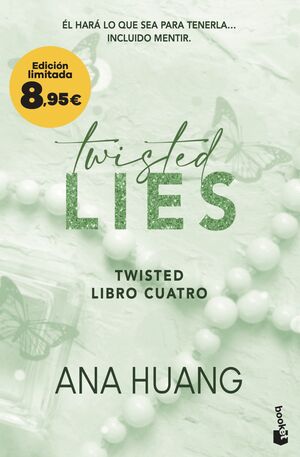 TWISTED LIES