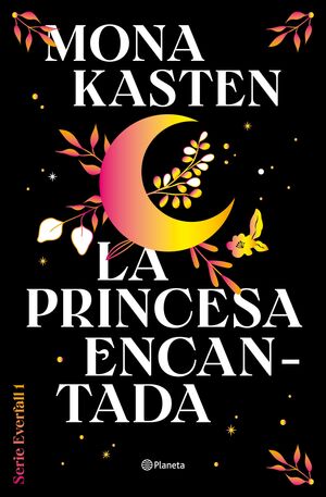PRINCESA ENCANTADA, LA