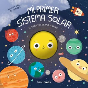 PRIMER SISTEMA SOLAR, MI