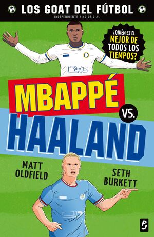 MBAPPÉ VS. HAALAND