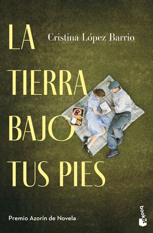 TIERRA BAJO TUS PIES, LA