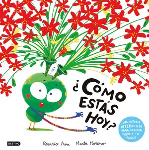 CÓMO ESTÁS HOY?