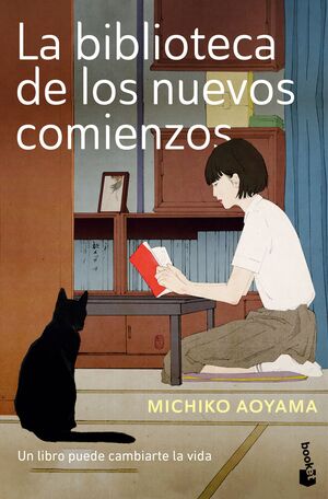 BIBLIOTECA DE LOS NUEVOS COMIENZOS, LA