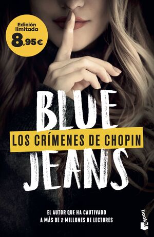 CRÍMENES DE CHOPIN, LOS