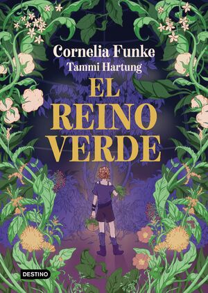 REINO VERDE, EL