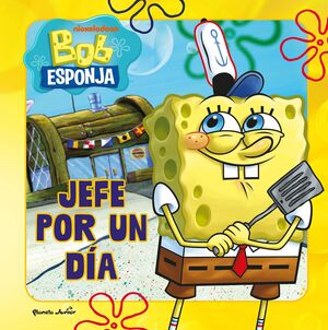 JEFE POR UN DÍA
