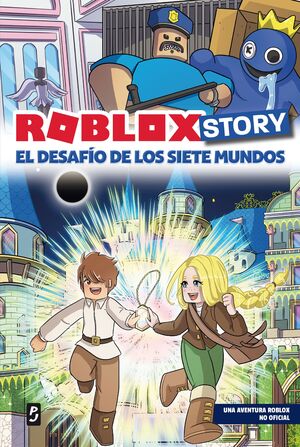 ROBLOX STORY