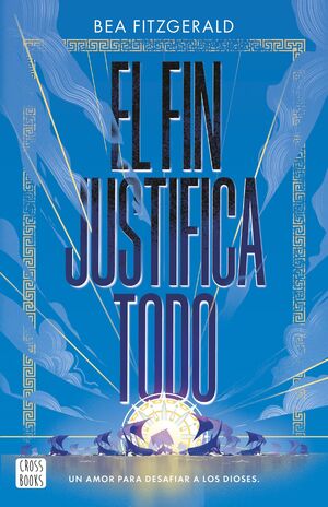 FIN JUSTIFICA TODO, EL