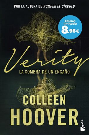 VERITY LA SOMBRA DE UN ENGAÑO