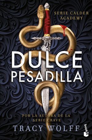 DULCE PESADILLA