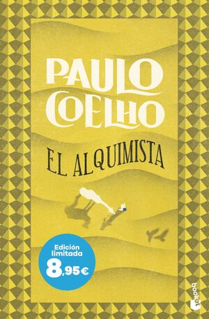 ALQUIMISTA, EL (EDICIÓN LIMITADA)