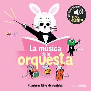 MÚSICA DE LA ORQUESTA, LA