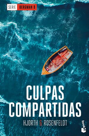 CULPAS COMPARTIDAS