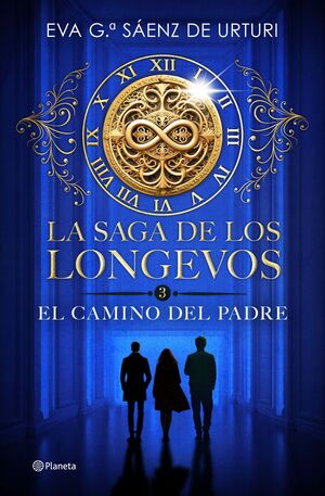 EL CAMINO DEL PADRE