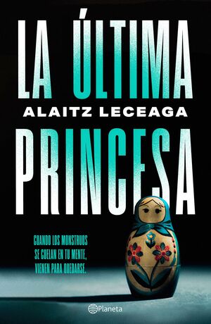 ÚLTIMA PRINCESA, LA