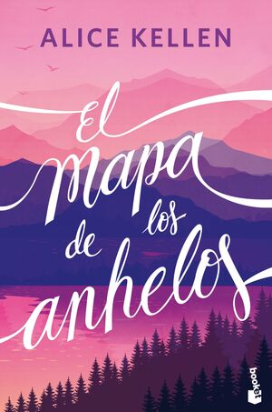MAPA DE LOS ANHELOS, EL