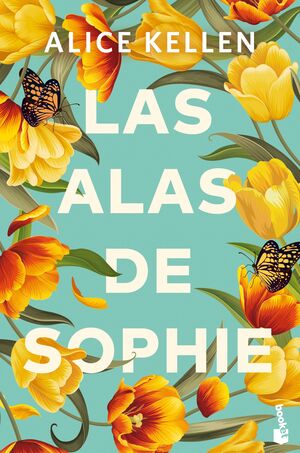 ALAS DE SOPHIE, LAS