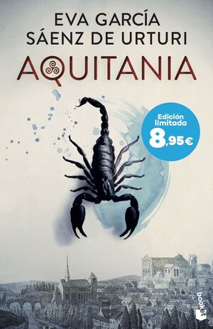 AQUITANIA (EDICIÓN LIMITADA)