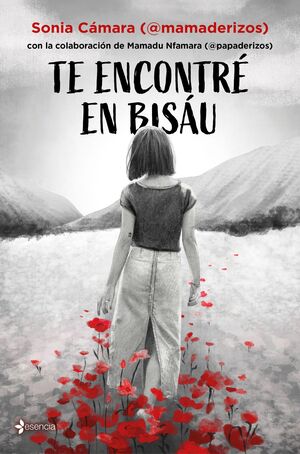 TE ENCONTRÉ EN BISÁU