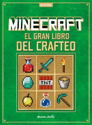GRAN LIBRO DEL CRAFTEO, EL