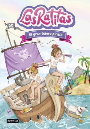GRAN TESORO PIRATA, EL