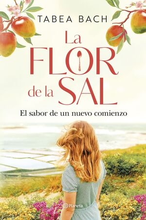 FLOR DE LA SAL, LA (CASTELLANO)