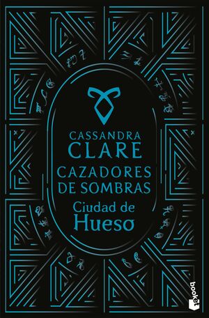 CIUDAD DE HUESO