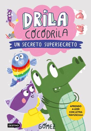 SECRETO SUPERSECRETO, UN