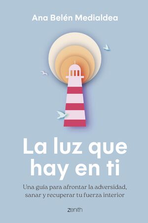 LUZ QUE HAY EN TI, LA