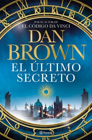ÚLTIMO SECRETO, EL