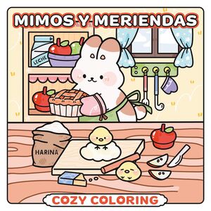MIMOS Y MERIENDAS