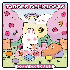 TARDES DELICIOSAS