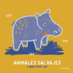 ANIMALES SALVAJES