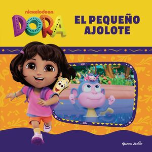 PEQUEÑO AJOLOTE, EL