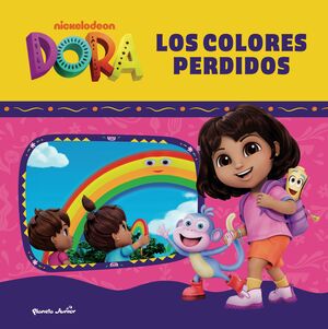 COLORES PERDIDOS, LOS