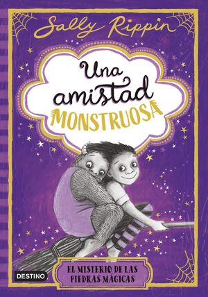 MISTERIO DE LAS PIEDRAS MÁGICAS, EL