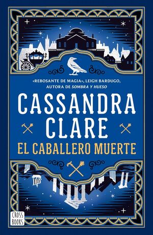 CABALLERO MUERTE, EL (SWORD CATCHER 2)