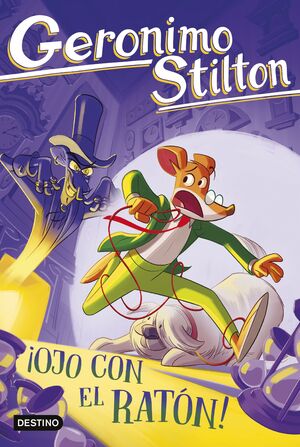 OJO CON EL RATÓN!